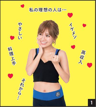 理想の人と出会うには