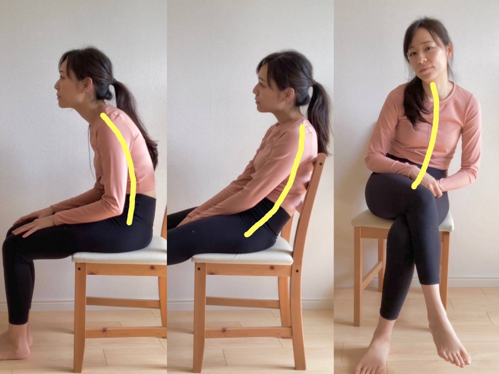 腰三角ヘルニアではないでしょうか?