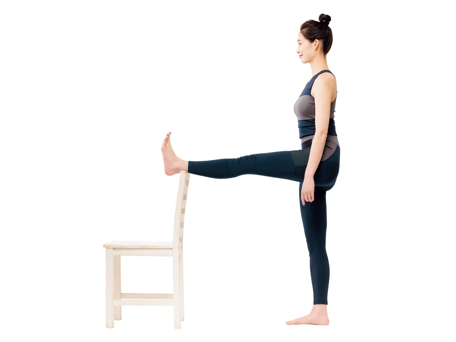 ハムストリングのストレッチをいつ行うべきか