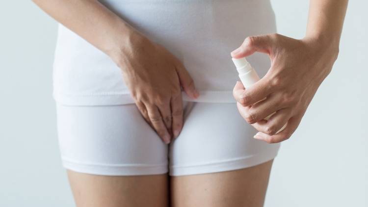 更年期世代の腟、ヒリヒリしたり臭いが強くなるのはなぜ？婦人科形成医が教える原因と対処法