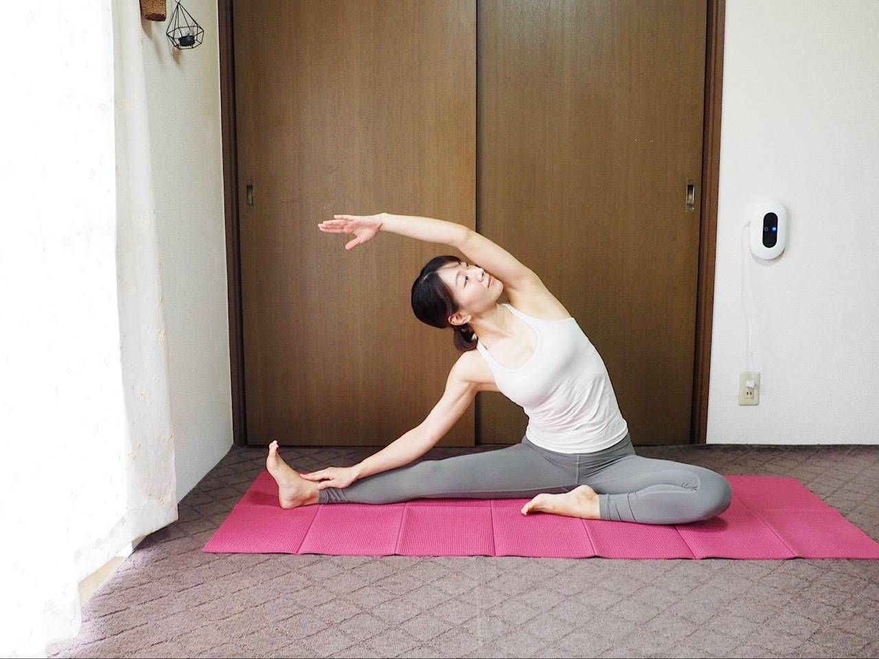 冷えにくい体を作る