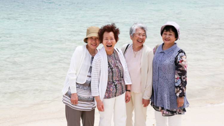 生きがいを見つけるのに年齢制限はない。「終わり」ではない終活を実現したおばあちゃんの話