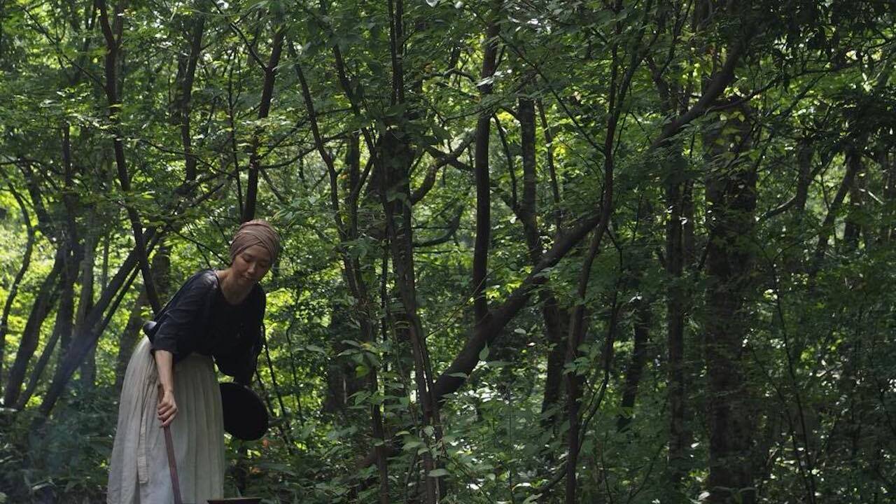 心穏やかにいれる場所をお裾分け。1日1組限定の宿「森のスープ屋の夜 お手当てのための宿」の魅力