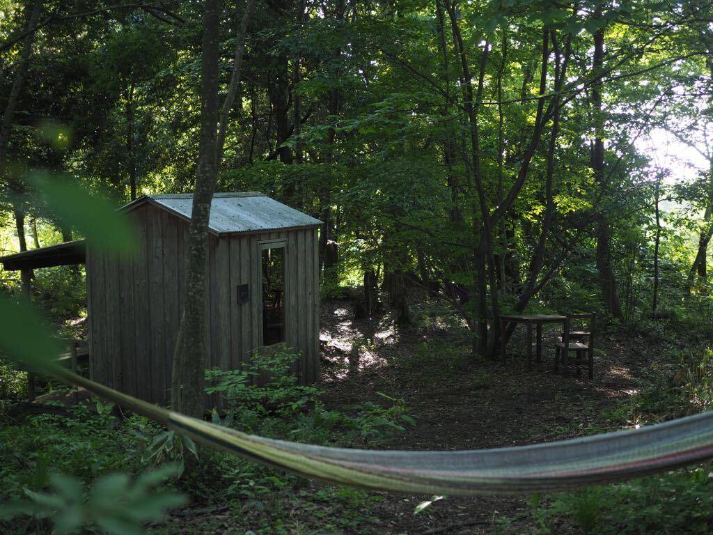 森のスープ屋の夜 1日1組お手当ての宿