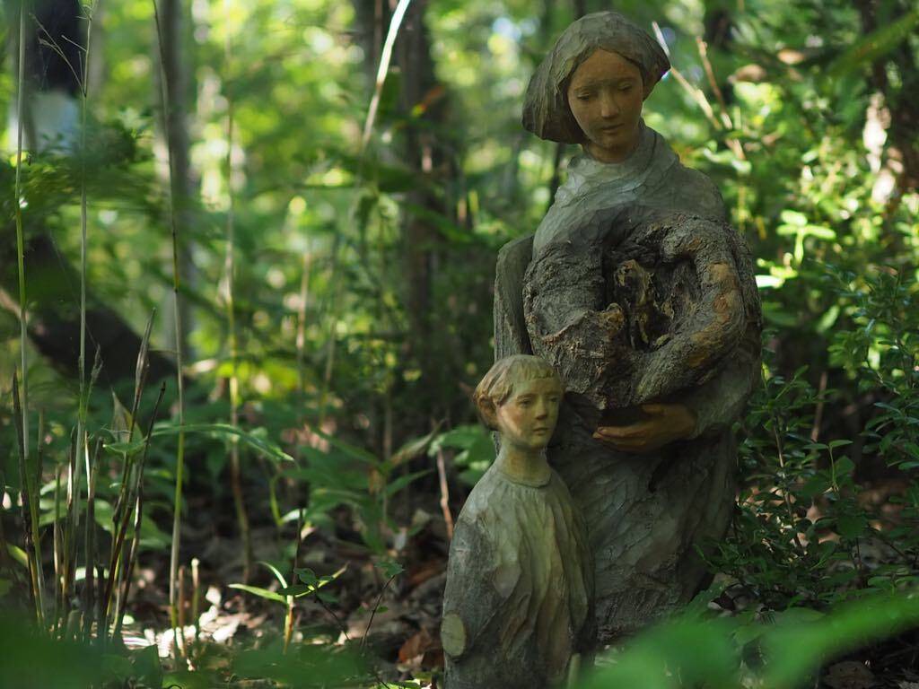 森のスープ屋の夜 1日1組お手当ての宿