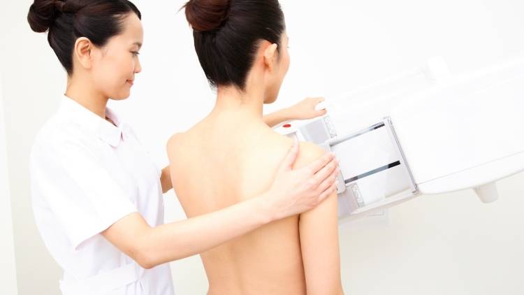 「痛い」「面倒」乳がん検診に感じるハードル…乳がん経験者対象に実施したアンケートからわかったこと