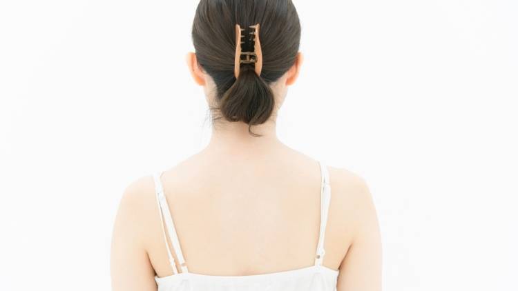 分厚くもったりした背中…どうしたらいいい？【理想の後ろ姿へ】背中すっきりエクササイズ