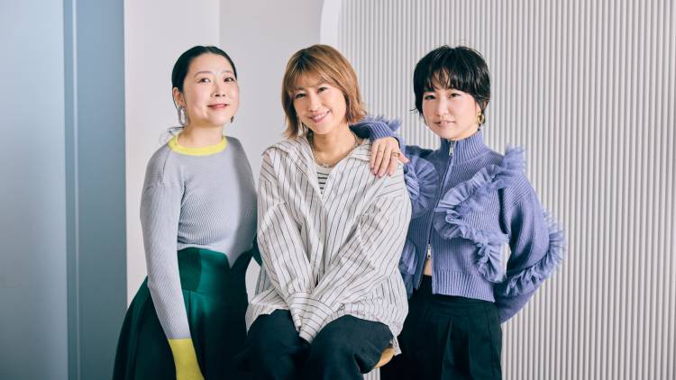 人気ポッドキャスト配信ユニット「ハダカベヤ」に学ぶ、センシティブな話題をフラットに話し合う方法