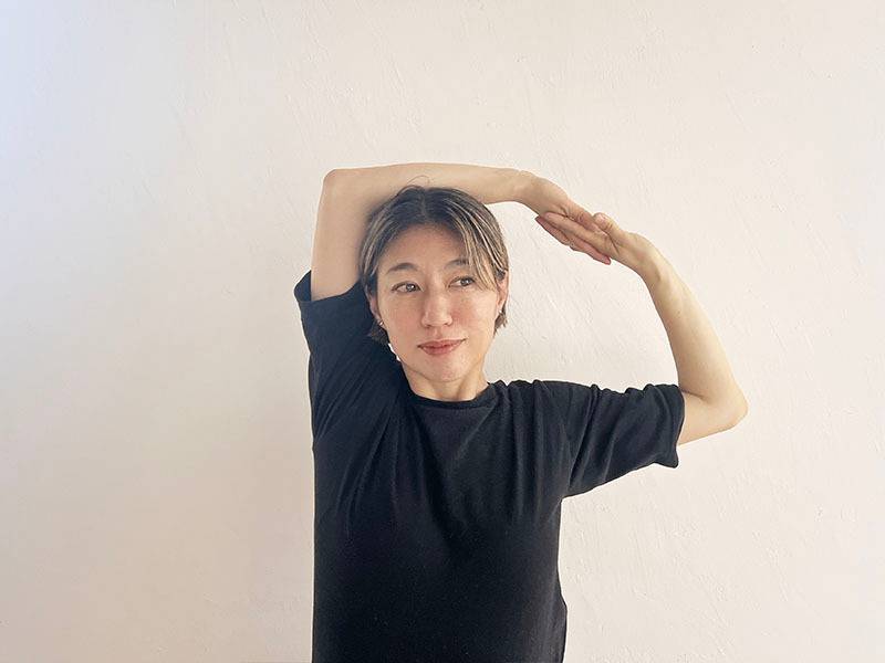 肋間筋エキスパンダー２