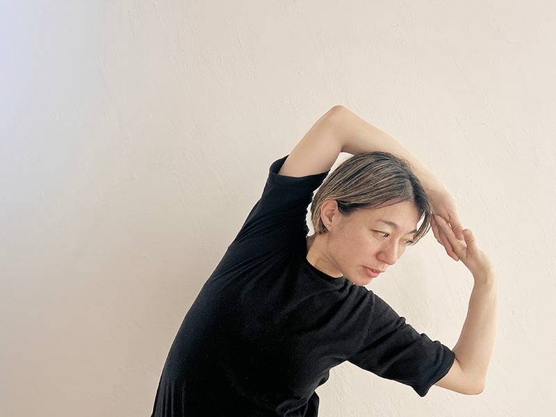 肋間筋エキスパンダー３