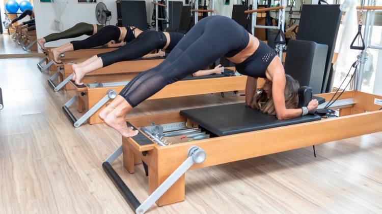 西大島・大島のピラティススタジオおすすめ7選！安い・体験あり・マシン・パーソナルなど特徴も紹介