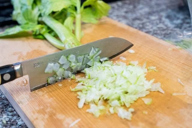 セロリのイメージ