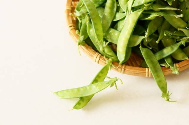 絹さやのイメージ