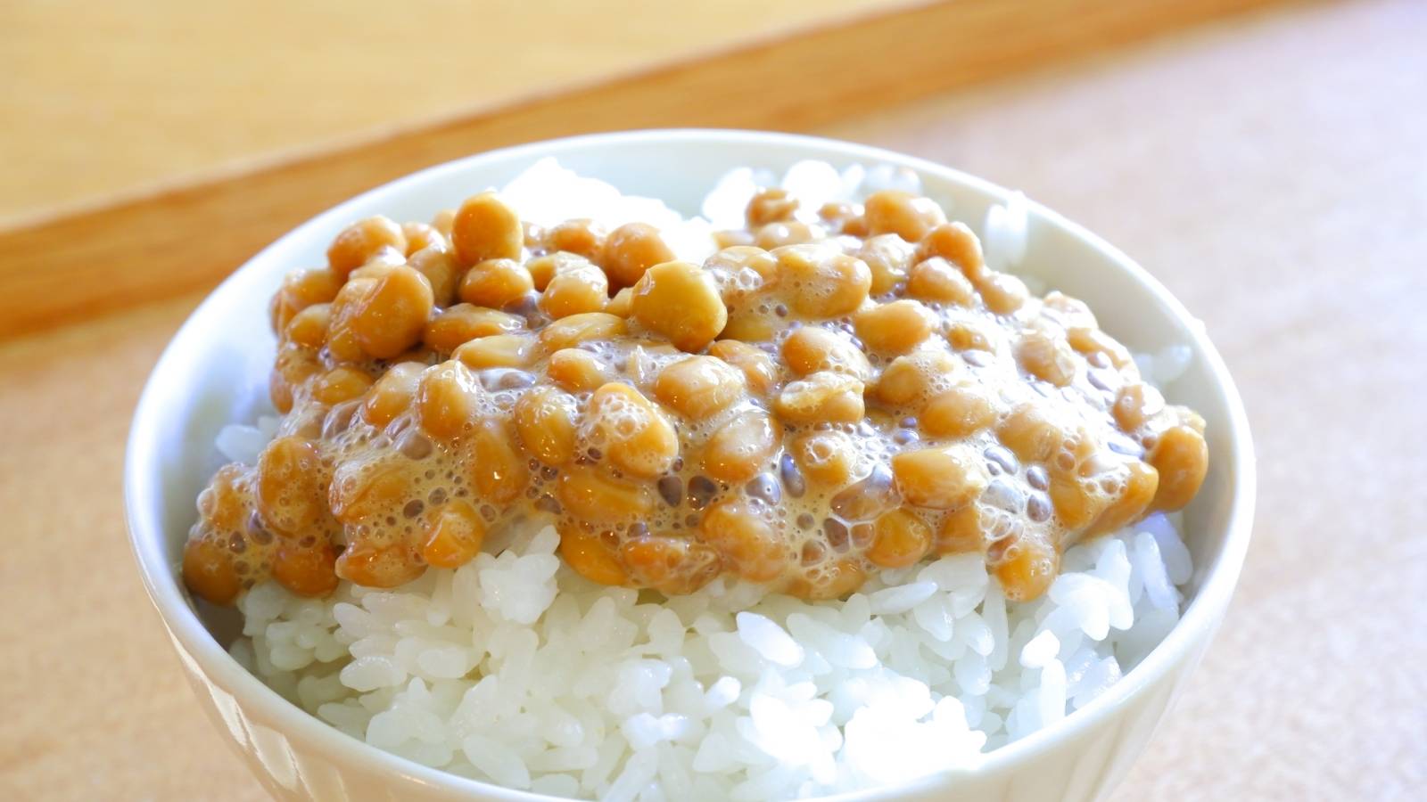 【集中力を高める朝ごはん】「納豆」にちょい足しするだけでやる気が上がる食材とは？管理栄養士が解説