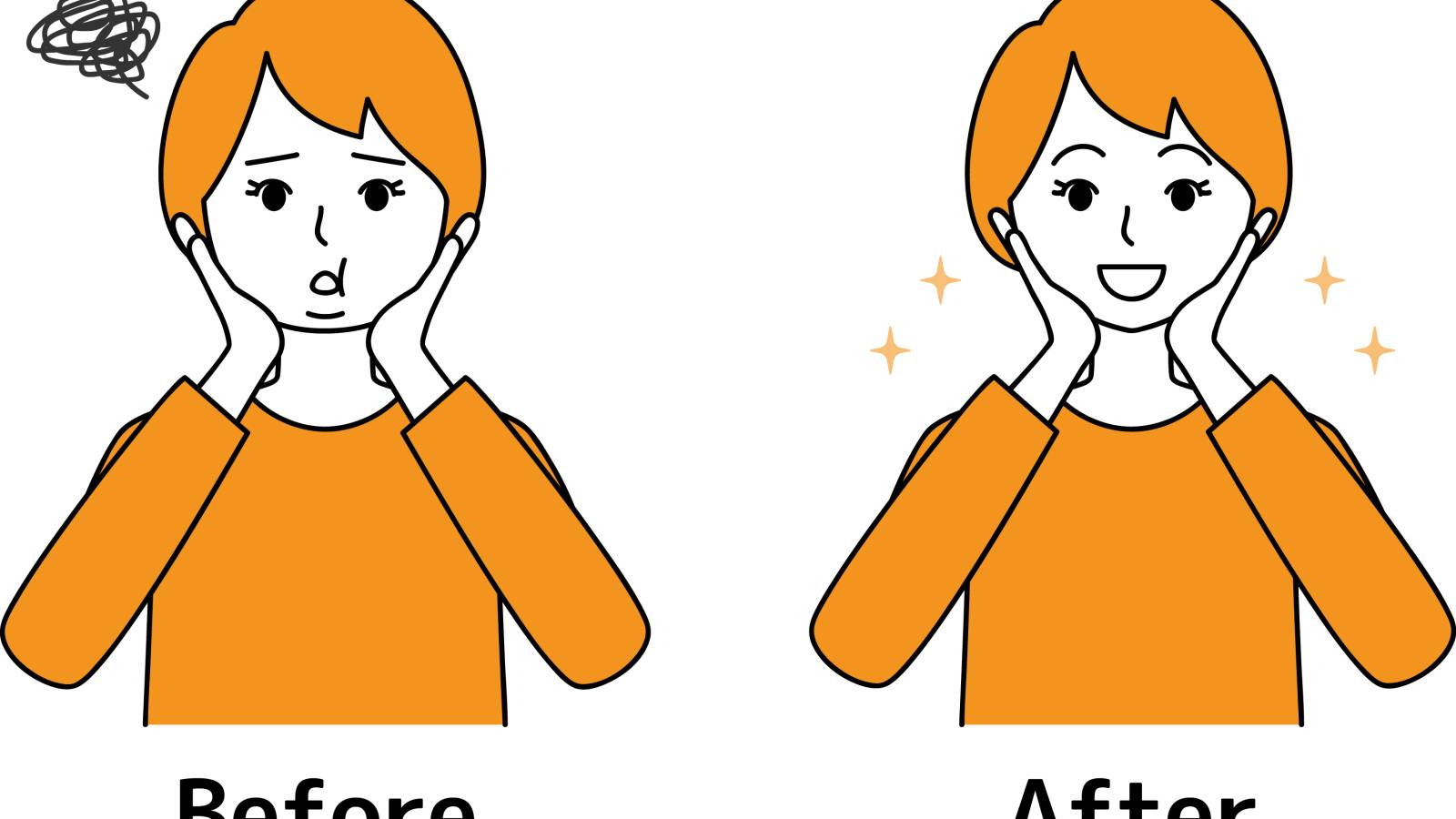 【むくみやすい体から卒業】肩甲骨と股関節の柔軟性を高め、代謝UP＆むくみを一気に解消するヨガ