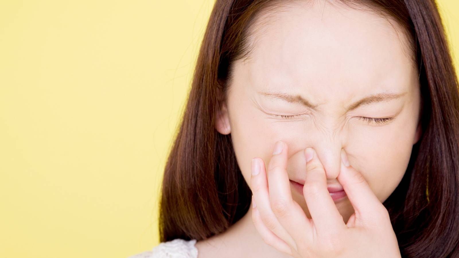 「私、におってるかも…」4,50代の加齢臭に効く食べ物とは｜管理栄養士が解説