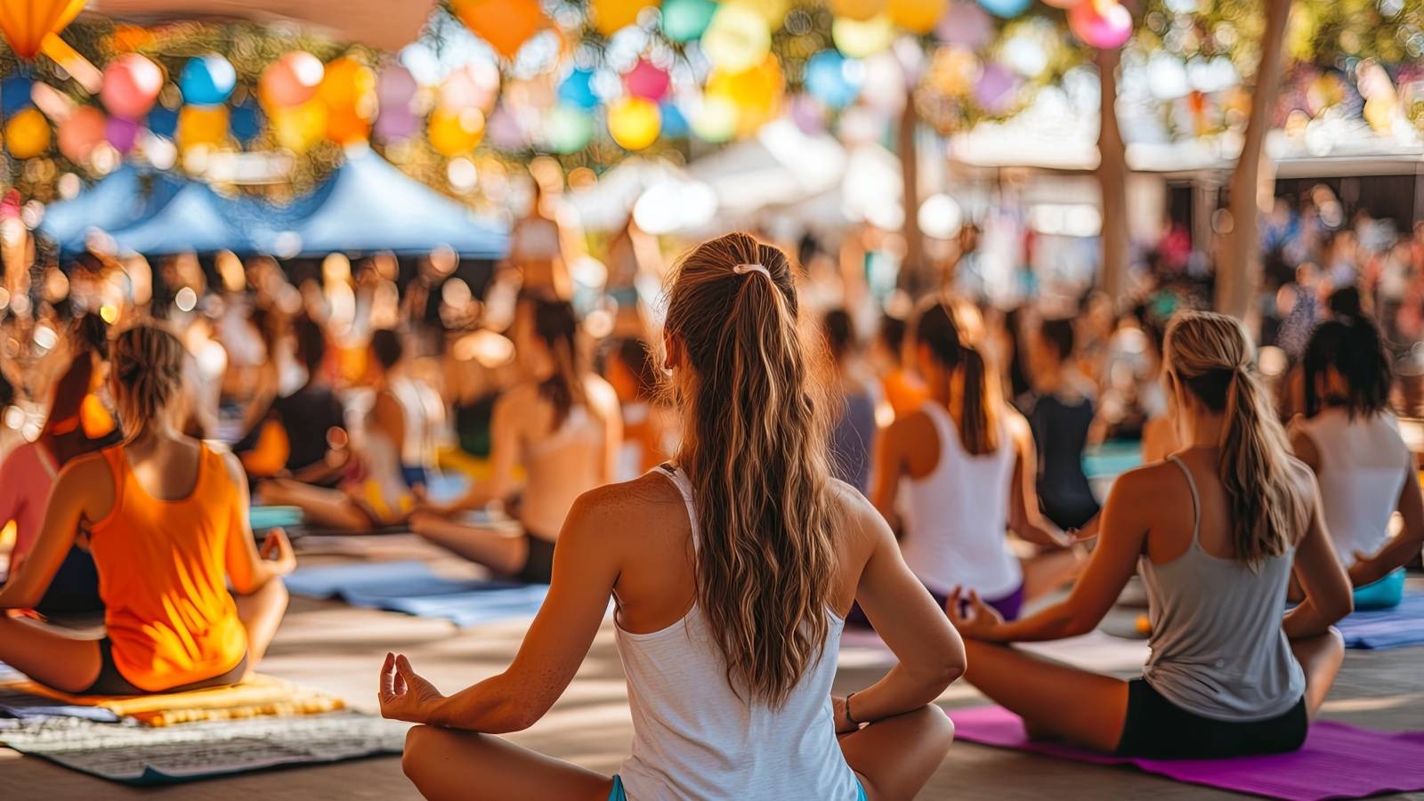 【募集】全国のローカルネタ×ヨガ・ウェルネスイベント情報を大募集！