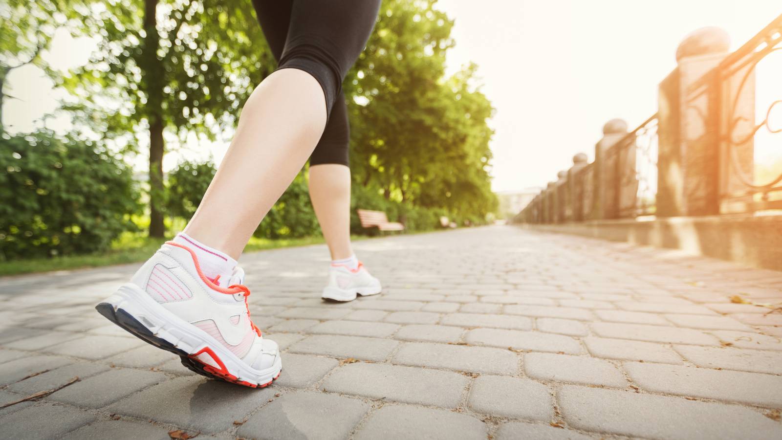 ダイエットのためには運動していればいい？きれいに痩せるために知っておきたい運動強度と食事のコツ