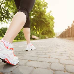 ダイエットのためには運動していればいい？きれいに痩せるために知っておきたい運動強度と食事のコツ