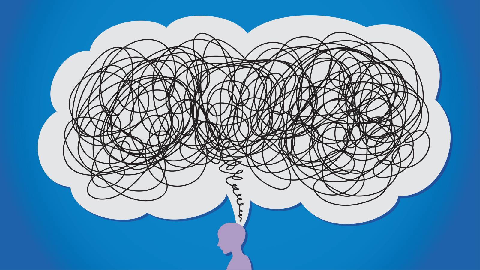 知っているようで知らない「ブレインフォグ」どんな時に起こる？原因は｜医師が解説