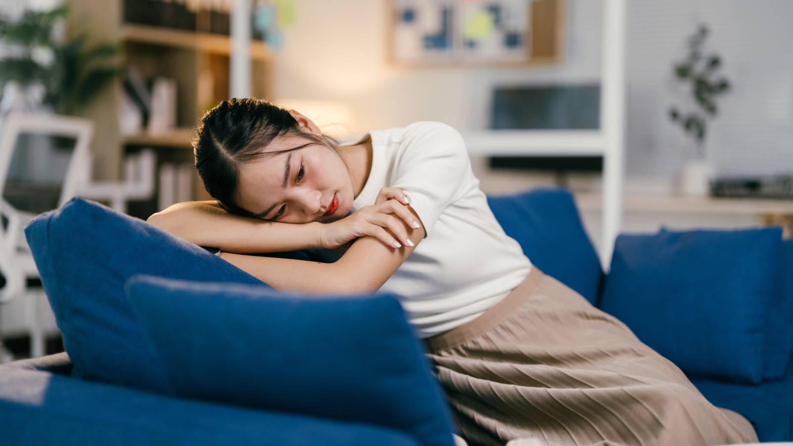 がんばることに疲れていませんか？完璧主義の心の仕組みと意外な背景｜心理師が解説