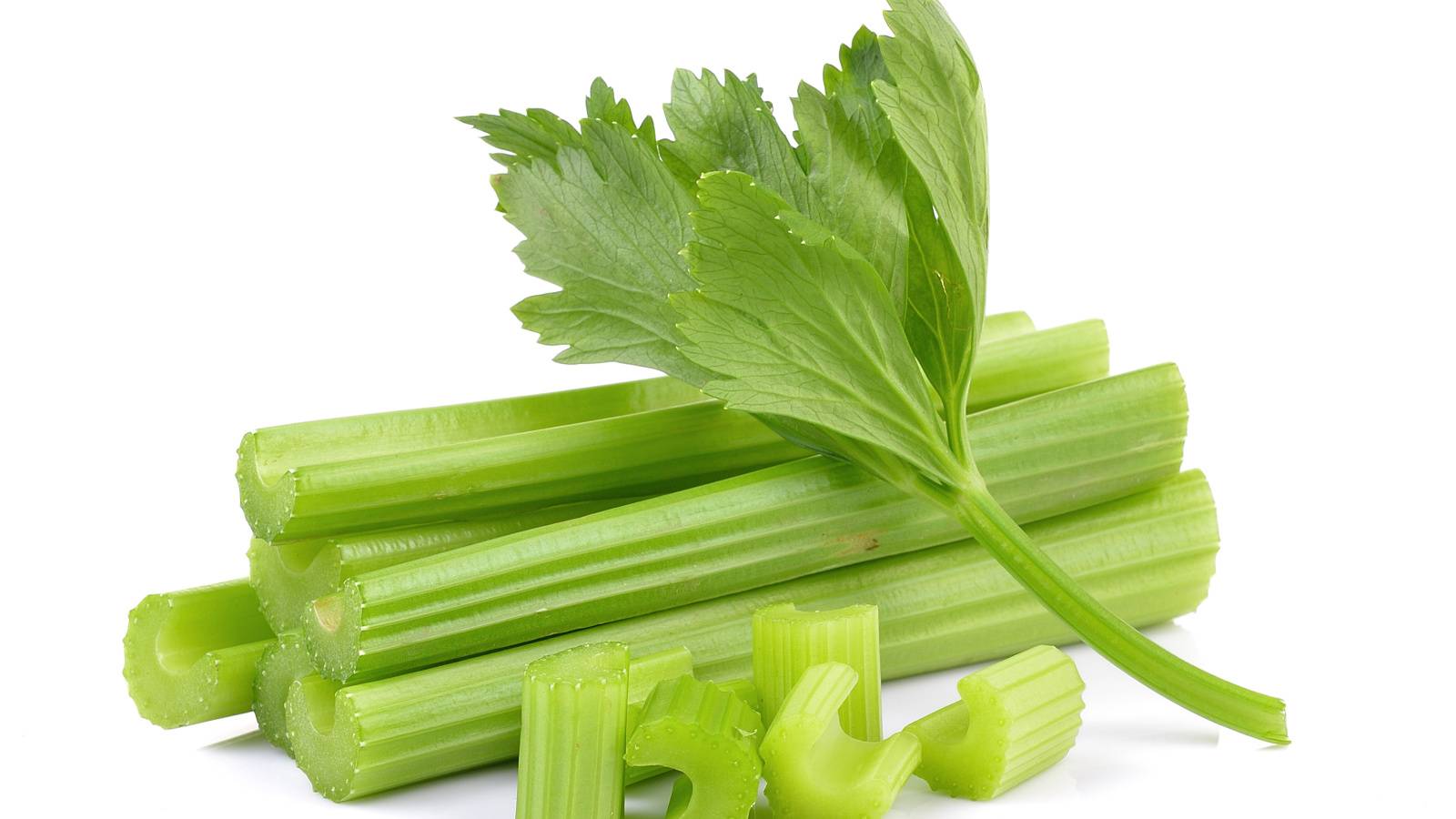 セロリのイメージ