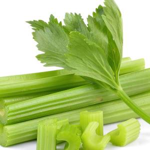 選び方、調理法でアクや苦みは軽減できる！疲労回復や精神安定作用のある【セロリ】上手な活用法