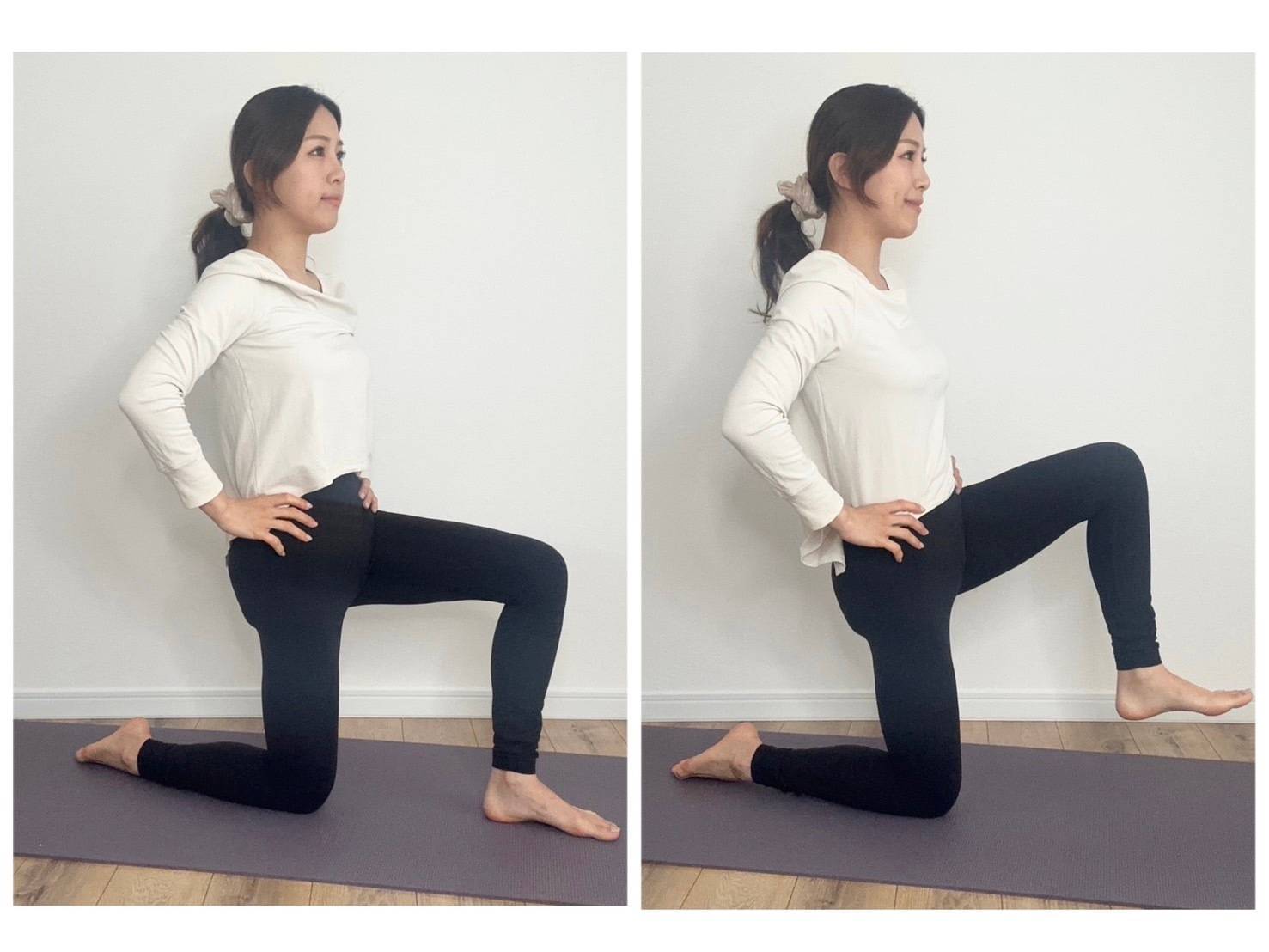 セルフチェックのイメージ