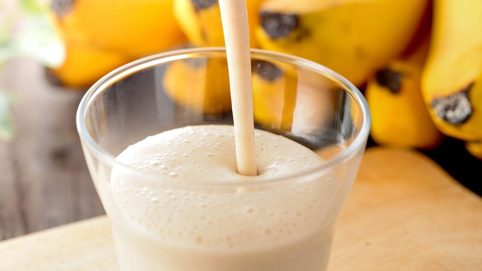 【春はデトックスの季節】ミキサーなしで作れる！忙しい朝にも◎〈もみもみスムージー〉の作り方