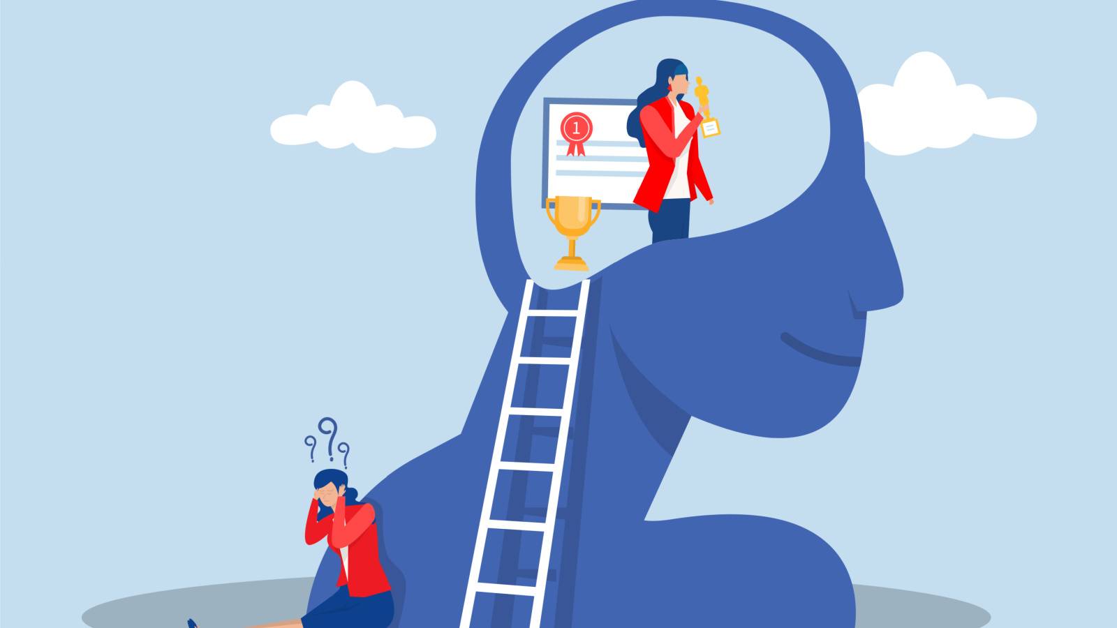 "心のプロ"心理師が教える、完璧主義の心とやさしく付き合う方法