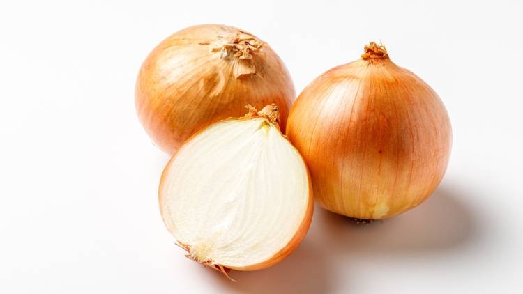 「繊維にそって切っていたわ…」玉ねぎの栄養価を損なうNGな切り方とは？管理栄養士が解説