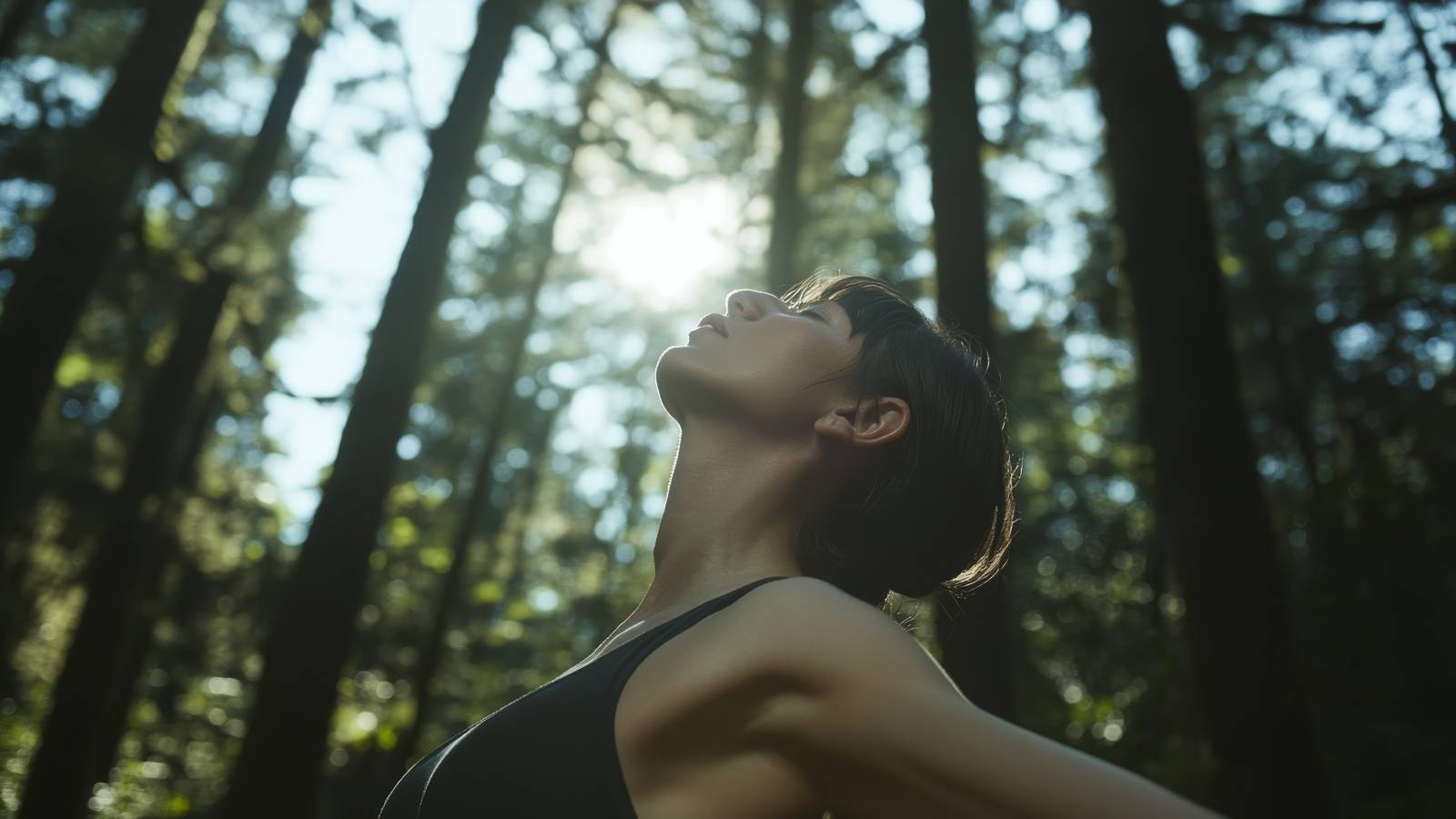 英国で話題の『社会的処方』とは？週1回ペースの自然体験が不安やうつが軽減｜英研究で効果を実証