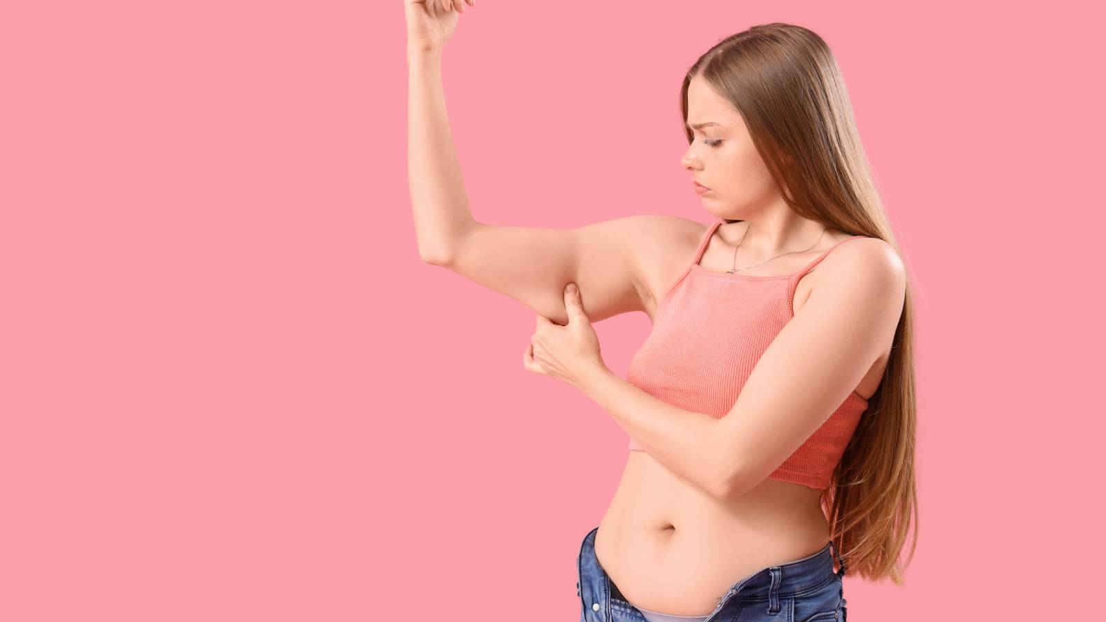 夏までに二の腕痩せを叶えたいなら【日常でできる意識改革】でみるみる腕が引き締まる！簡単エクサ