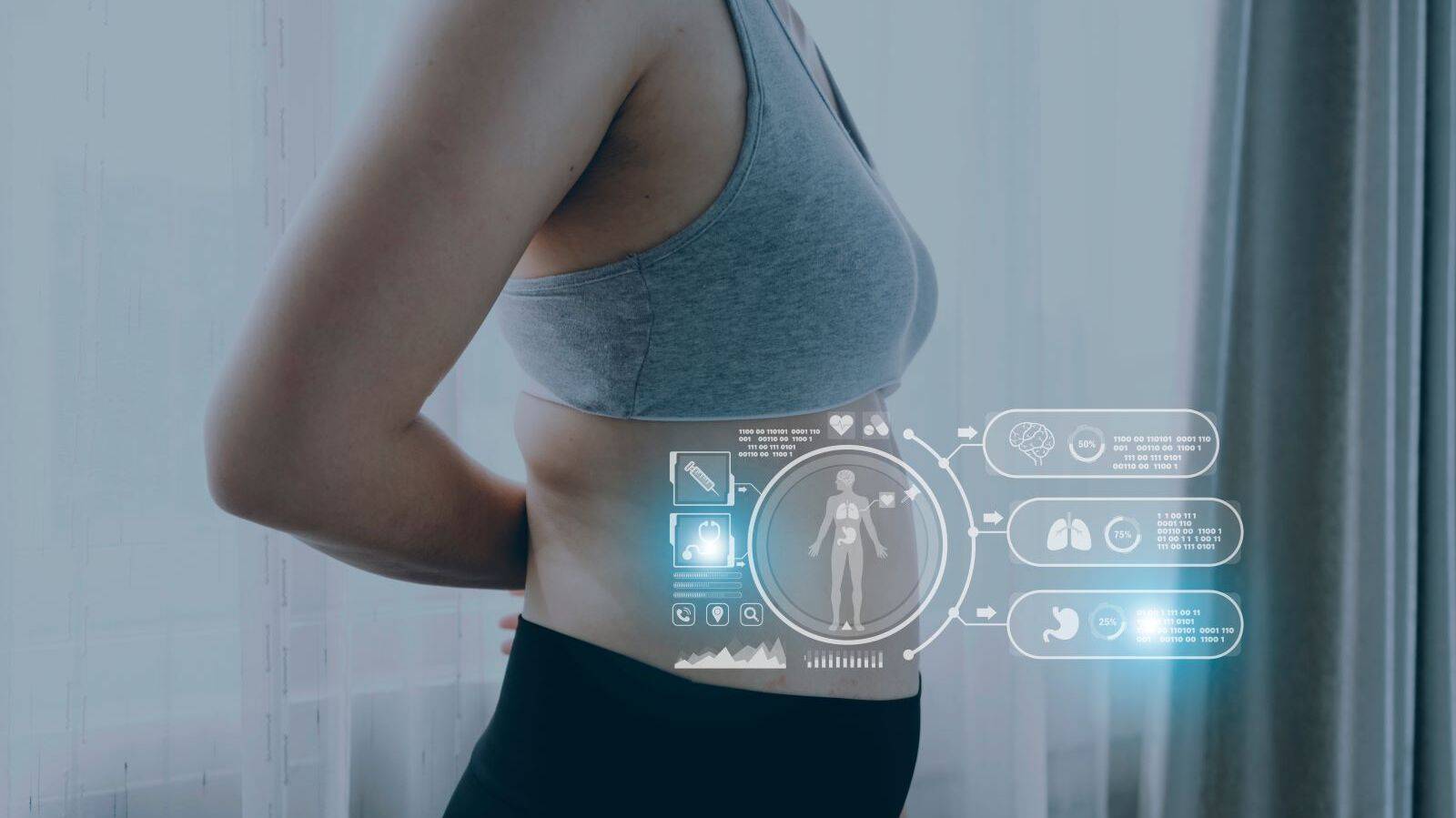 加齢でどんどん痩せづらくなる…→対策：基礎代謝の算出方法とエネルギー代謝アップ法＆かんたんエクサ