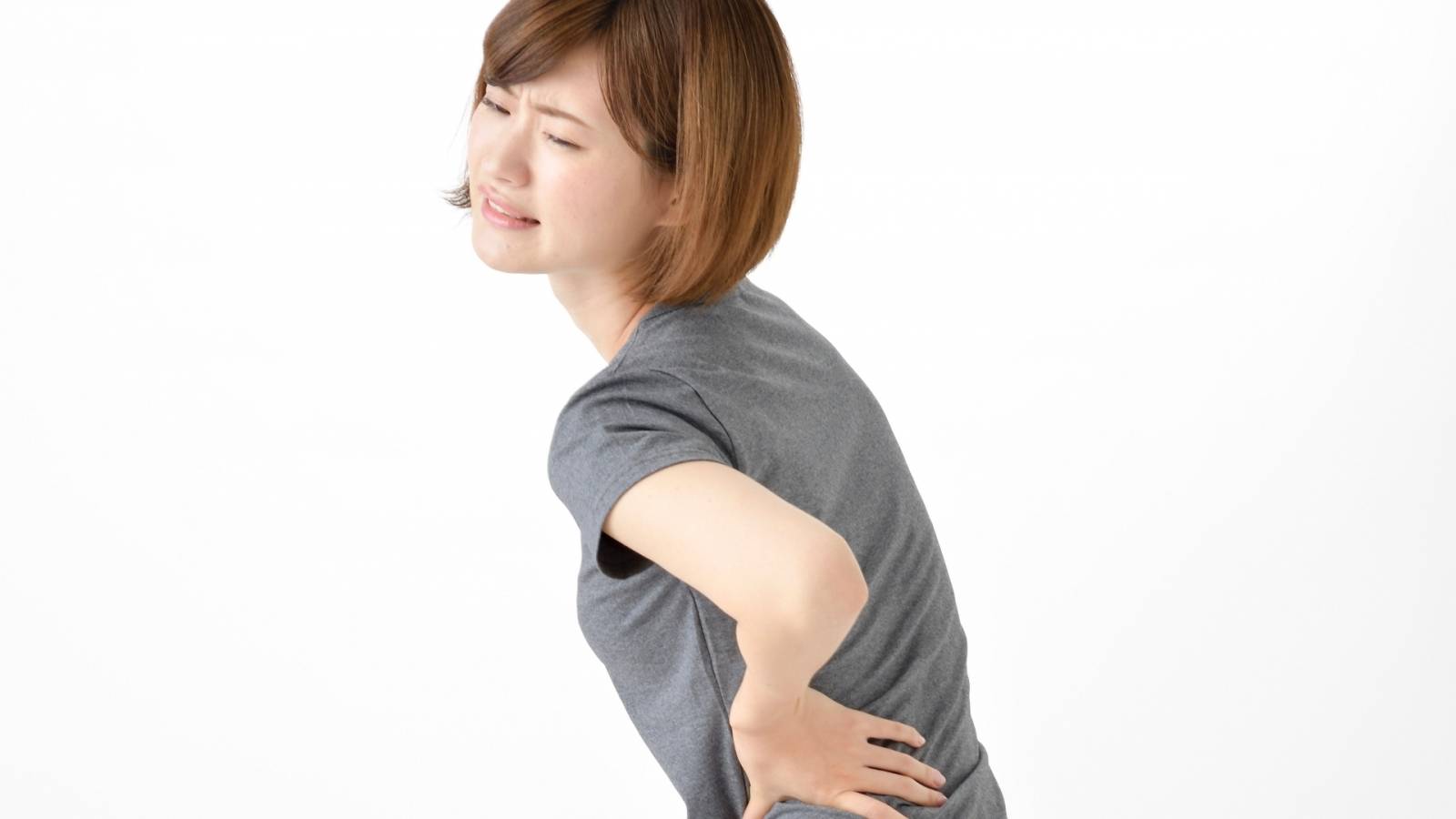 「なんだか腰が重い…」は日常のクセが原因？腰の横をゆるめて腰痛をラクにするストレッチ