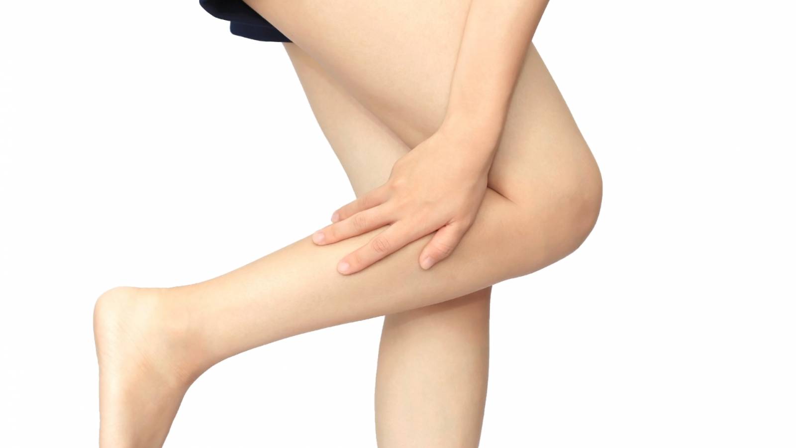 つらい筋トレ不要！40代からの下半身引き締めを叶える脚クロスエクササイズ