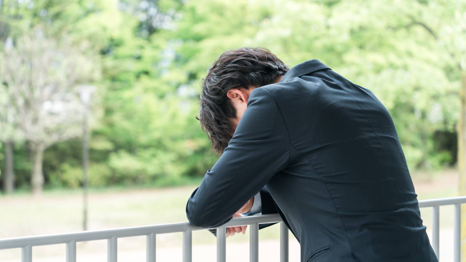 GW明けの“なんとなくしんどい”は、実は五月病のサインかも？精神科医が教える五月病の対策