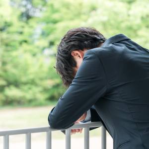 GW明けの“なんとなくしんどい”は、実は五月病のサインかも？精神科医が教える五月病の対策