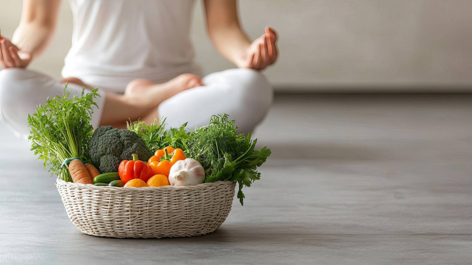 痩せるためには1日にどれくらい食べればいい？ 管理栄養士が教える、食事の適量を知る方法