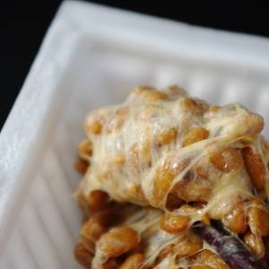［納豆］に加えるだけで、もっと腸が整う「意外な野菜」とは｜管理栄養士が解説