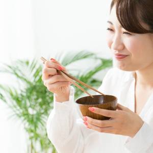 美しい4,50代が避けている「味噌汁」のNG具材とは？管理栄養士が解説