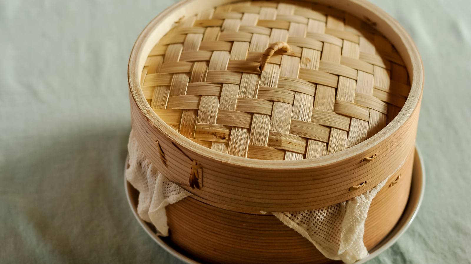 青くて硬いアボカドは”せいろ蒸し”で美味しくなる！？朝の定番にしたい"腸活力UP"温サラダ