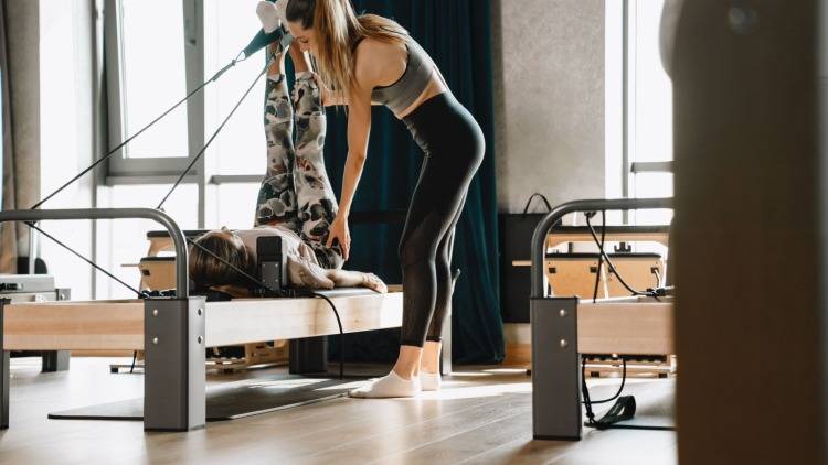 【厳選】瑞江のピラティススタジオならここ！おすすめ2選