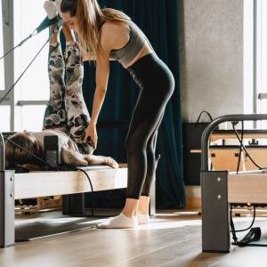 【厳選】瑞江のピラティススタジオならここ！おすすめ2選