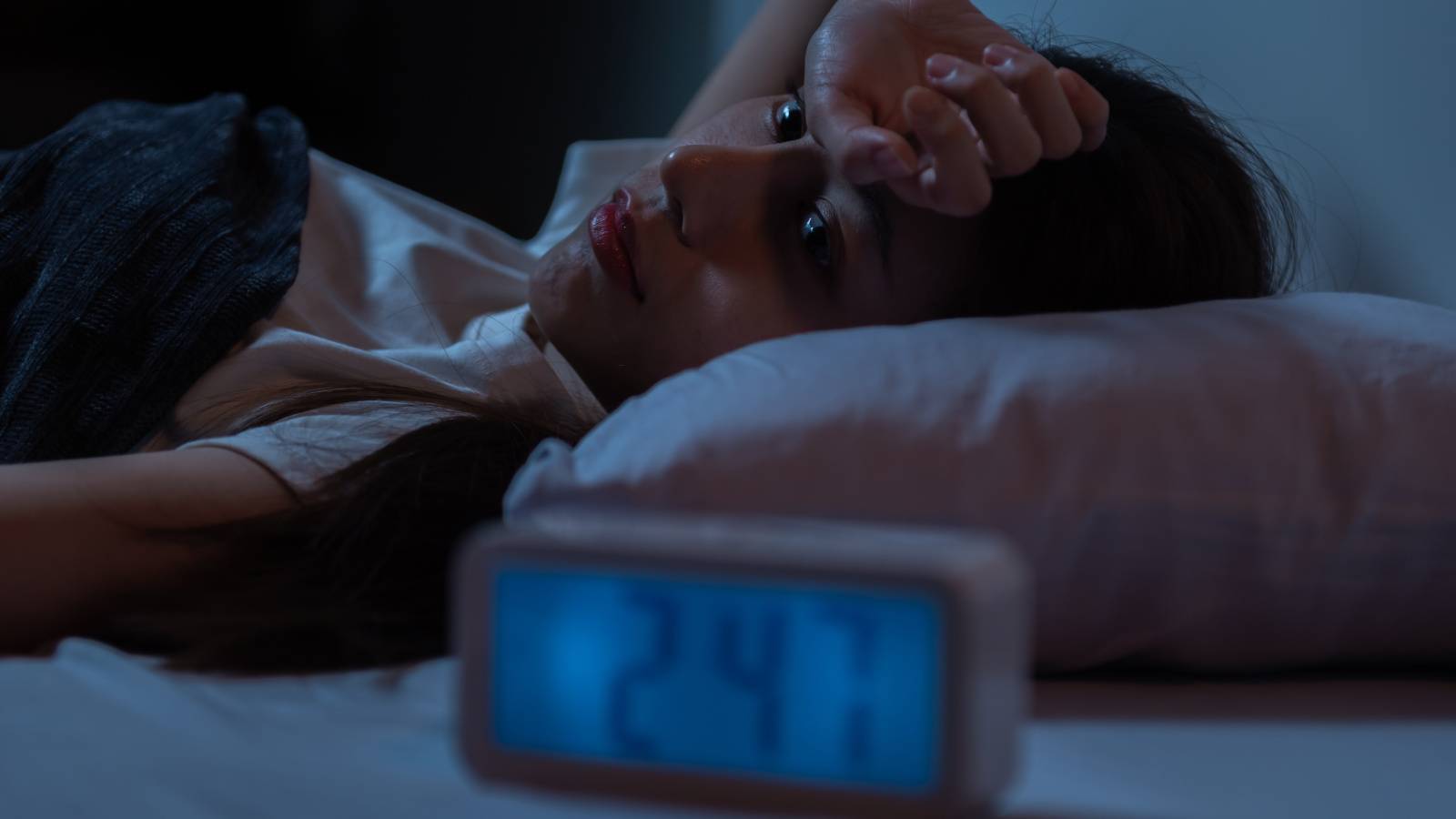 【睡眠の質を上げるにはどうすればいい？】深部体温に働きかけてよく眠れる体になる「安眠ヨガ」