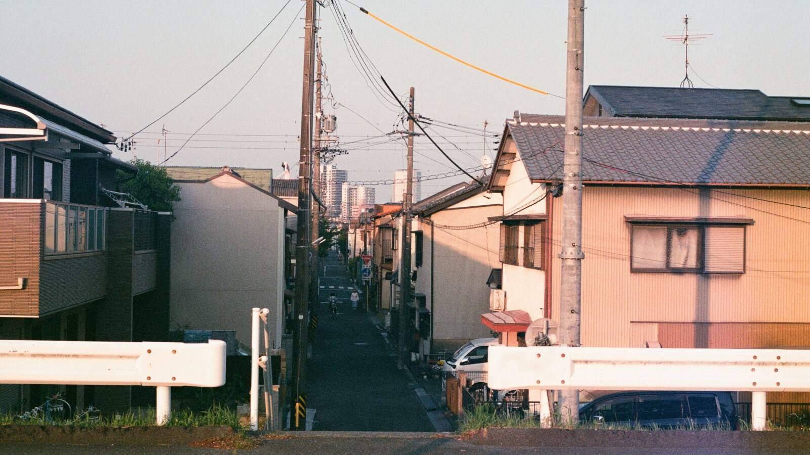 家族の時計。それは、確実に進んでいる。連載 #私が祈る場所