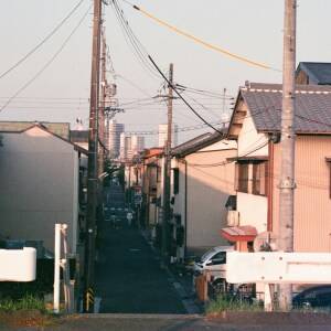 家族の時計。それは、確実に進んでいる。連載 #私が祈る場所