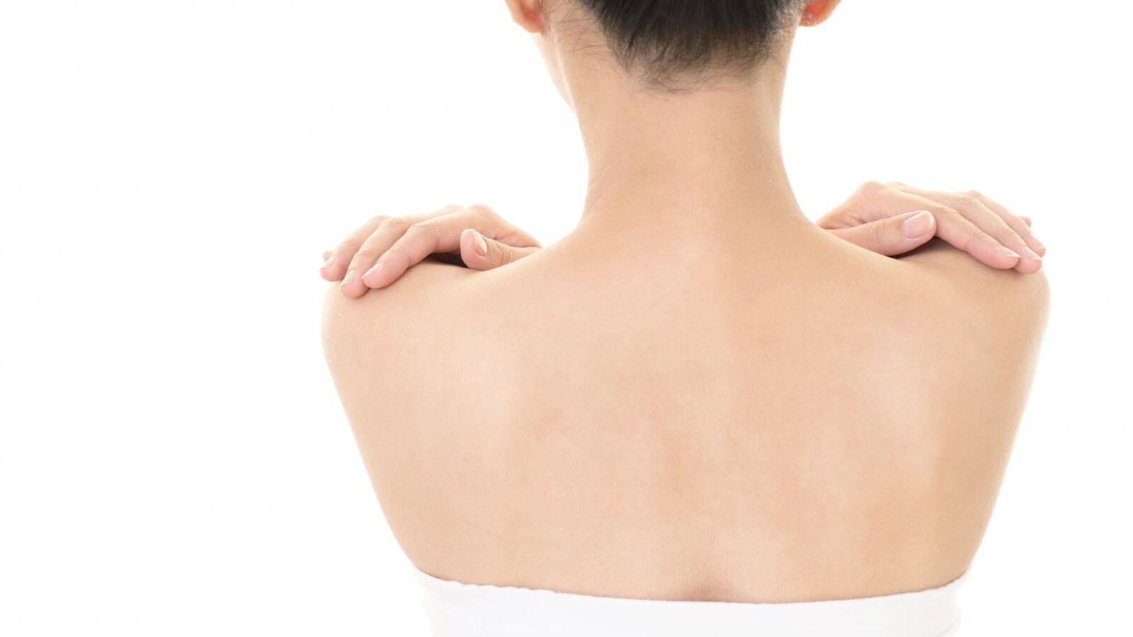 【40代からの背中から全身痩せ】ほっそりシルエットになるヨガポーズアレンジ