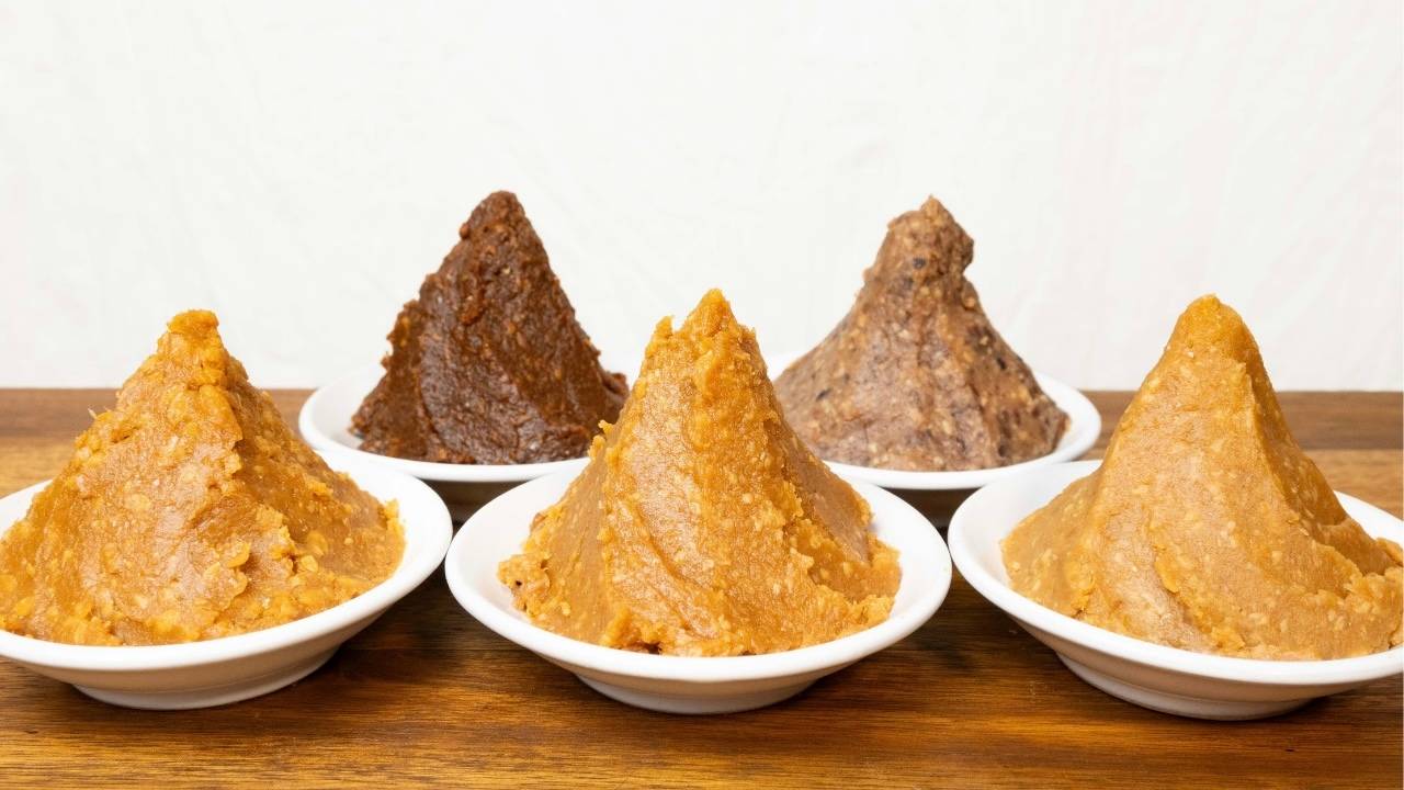 味噌