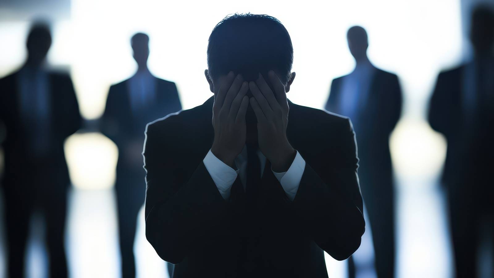 「評価されないと不安になる…」職場での“他者承認依存”に気づいたときの対処法｜心理師が解説